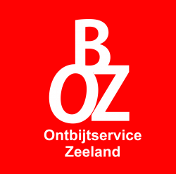 Ontbijtservice Zeeland Logo